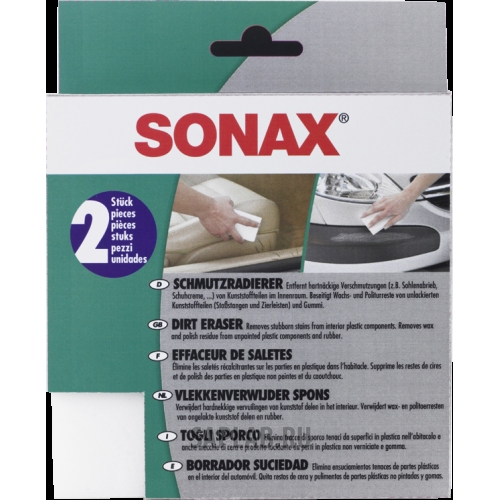 Купить запчасть SONAX - 416000 