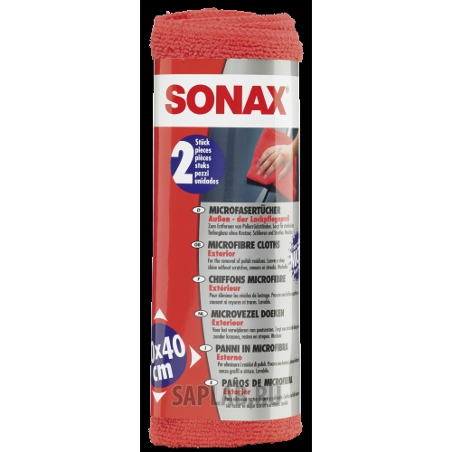 Купить запчасть SONAX - 416241 