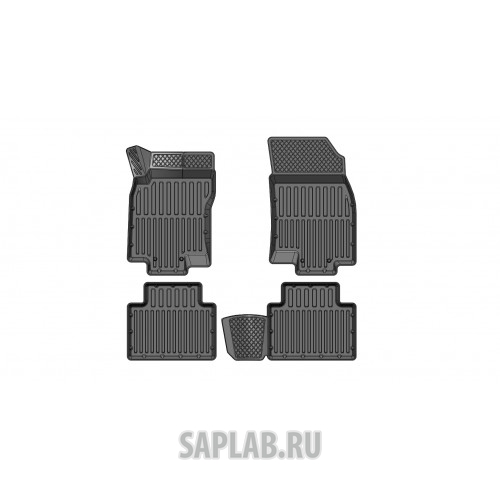 Купить запчасть SRTK - PRNSXTR15G02X71 