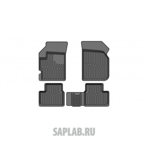 Купить запчасть SRTK - PRRVMAT15G02X11 