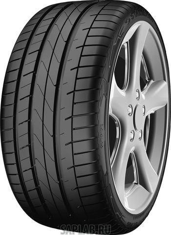 Купить STARMAXX 57665 Шины starmaxx Ultrasport ST760 245/40 R17 95 57665