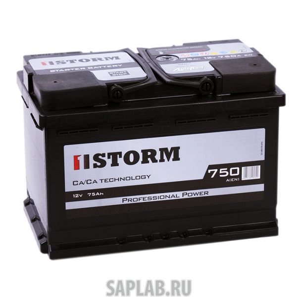 Купить запчасть STORM - 75R 