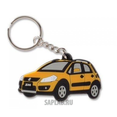 Купить запчасть SUZUKI - 990F099SX4KEY 