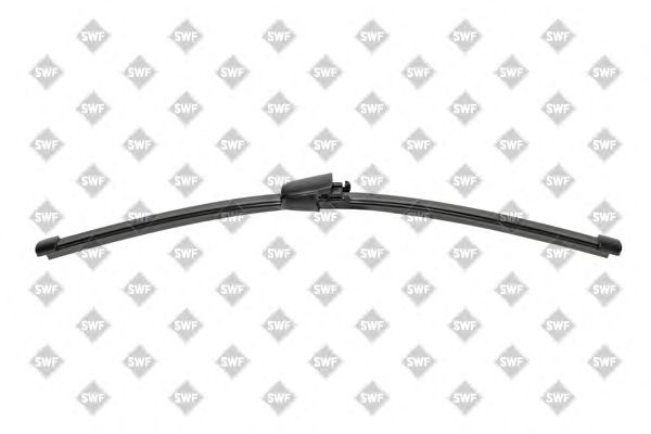 Купить SWF 119504 Щетка стеклоочистителя задняя SWF VISIOFLEX,задняя,1 шт., 1K9955427, 335mm/15