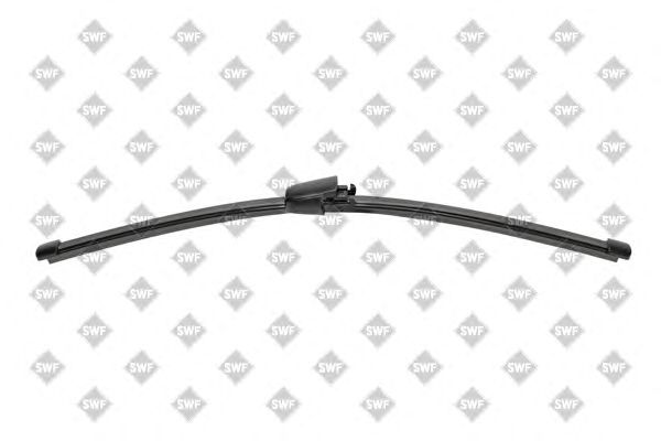 Купить SWF 119518 Щетка стеклоочистителя задняя SWF VISIOFLEX,задняя,1 шт., 5M0955427A, 1T0955427B, 335mm/13