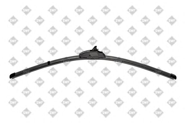 Купить SWF 119762 Щетки стеклоочистителя SWF VISIOFLEX,передняя, 2 шт., 22846938, 92231676, 600mm/24