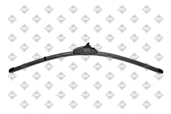 Купить SWF 119763 Щетки стеклоочистителя SWF VISIOFLEX,передняя, 2 шт, 600mm/24