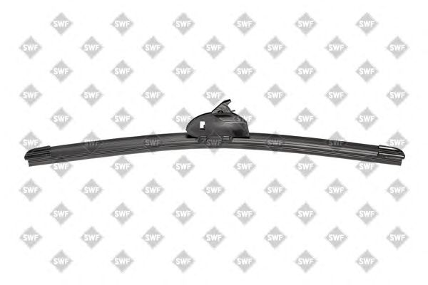 Купить SWF 119840 Щетки стеклоочистителя SWF VISIONEXT, передняя, 1 шт., *400мм/16