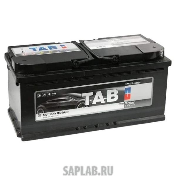 Купить запчасть TAB - 110R1000A 