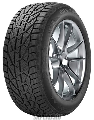 Купить TIGAR 278423 Шины Tigar Winter Suv 225/65 R17 106H XL