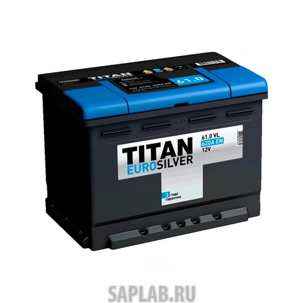 Купить запчасть TITAN - 4607008881387 