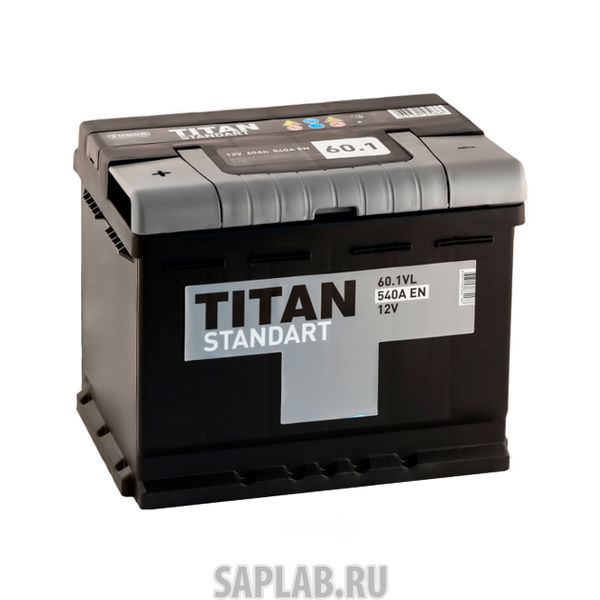 Купить запчасть TITAN - 4607008882186 