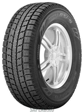 Купить TOYO TW00439 Шины Тoyo Observe GSi5 255/65 R18 109Q