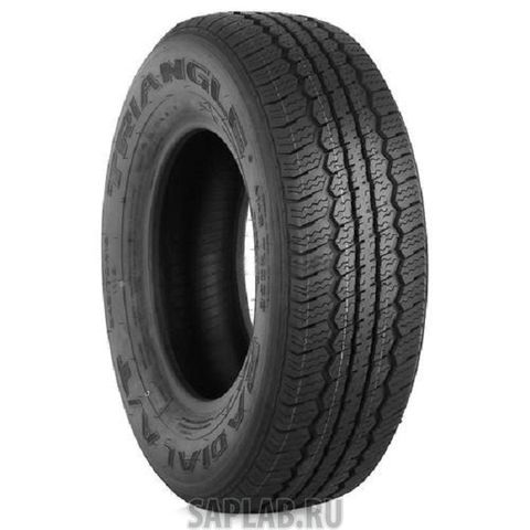 Купить TRIANGLE CTS228006 Шины Triangle Tr258 265/70 R16 112T