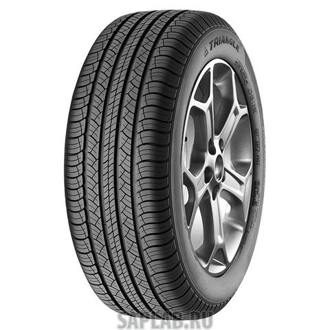 Купить TRIANGLE CTS228014 Шины Triangle 235/55R19 105W TR259 TL