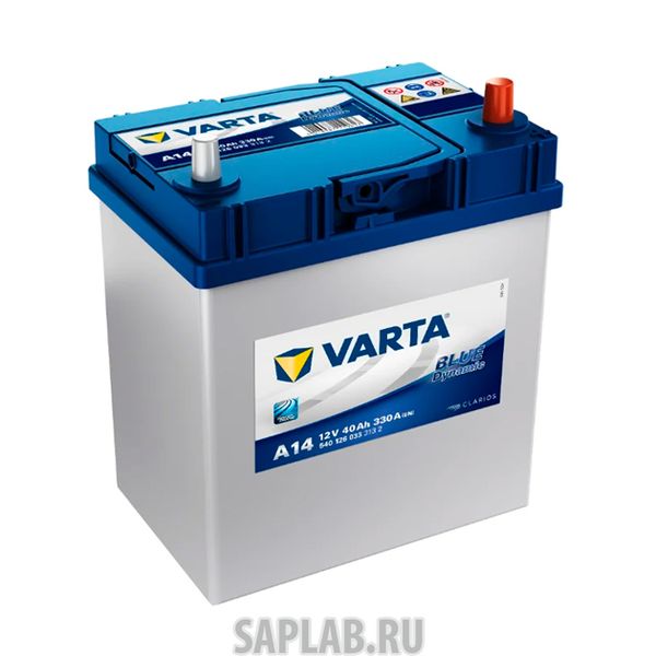 Купить запчасть VARTA - 533058 