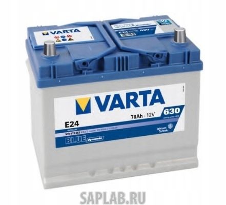 Купить запчасть VARTA - 533091 