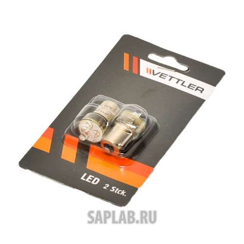 Купить запчасть VETTLER - 24V21WBA15SRED 