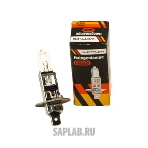 Купить запчасть VETTLER - H124V70W 