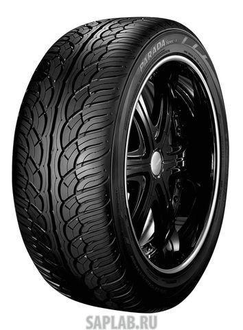 Купить YOKOHAMA F0386 Шины YOKOHAMA PA02 305/40R22 114V (F0386)