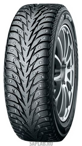 Купить YOKOHAMA F5159N Шины YOKOHAMA iceGuard Stud iG35 255/60 R18 112T XL