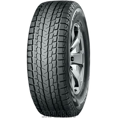 Купить YOKOHAMA R4071 Шины YOKOHAMA Ice Guard Studless G075 295/35 R21 107 R4071