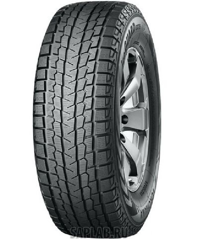 Купить YOKOHAMA R4073 Шины YOKOHAMA Ice Guard Studless G075 295/40 R21 111 R4073