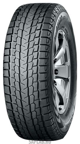 Купить YOKOHAMA R4076 Шины YOKOHAMA 275/55/19 Q 111 IceGuard Studless G075