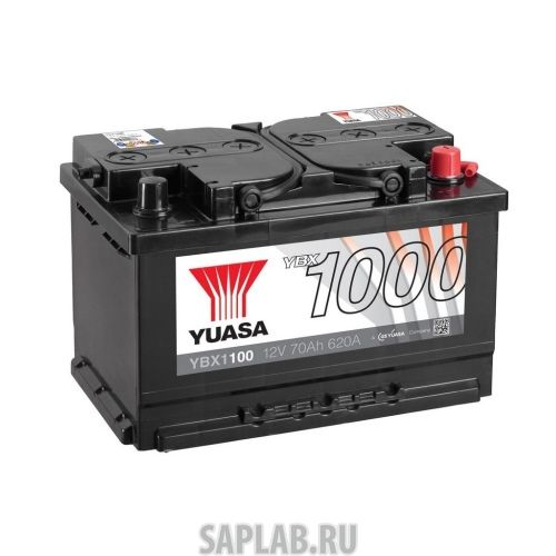 Купить запчасть YUASA - 861 