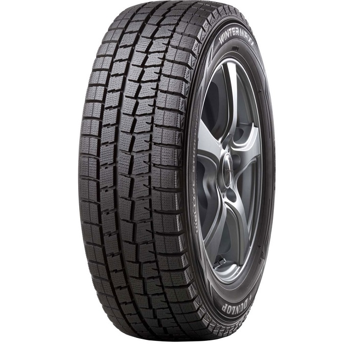 Купить DUNLOP 307849 Шины Dunlop J Winter Maxx WM01 185/70 R14 88T