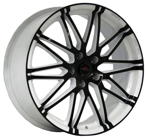 Купить Yokatta WHS085796 MODEL-28 18/8 ET45 W+b