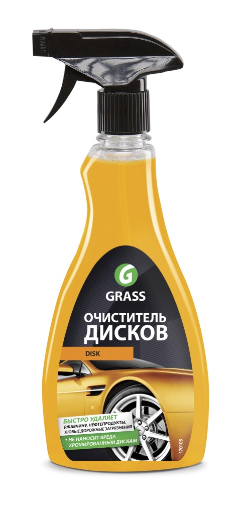 Купить запчасть GRASS - 117105 