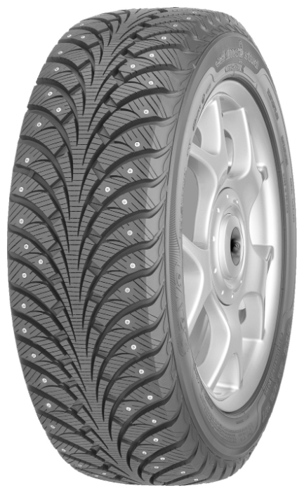 Купить SAVA 527867 Шины Sava Eskimo Stud 205/55 R16 MS 91T