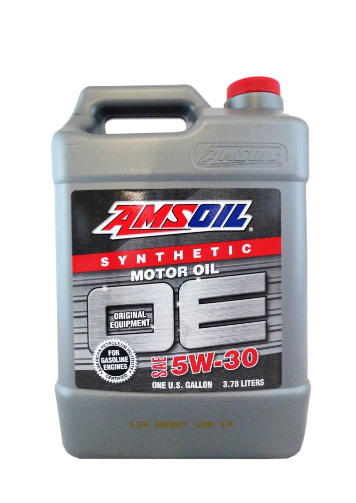 Купить запчасть AMSOIL - OEF1G 