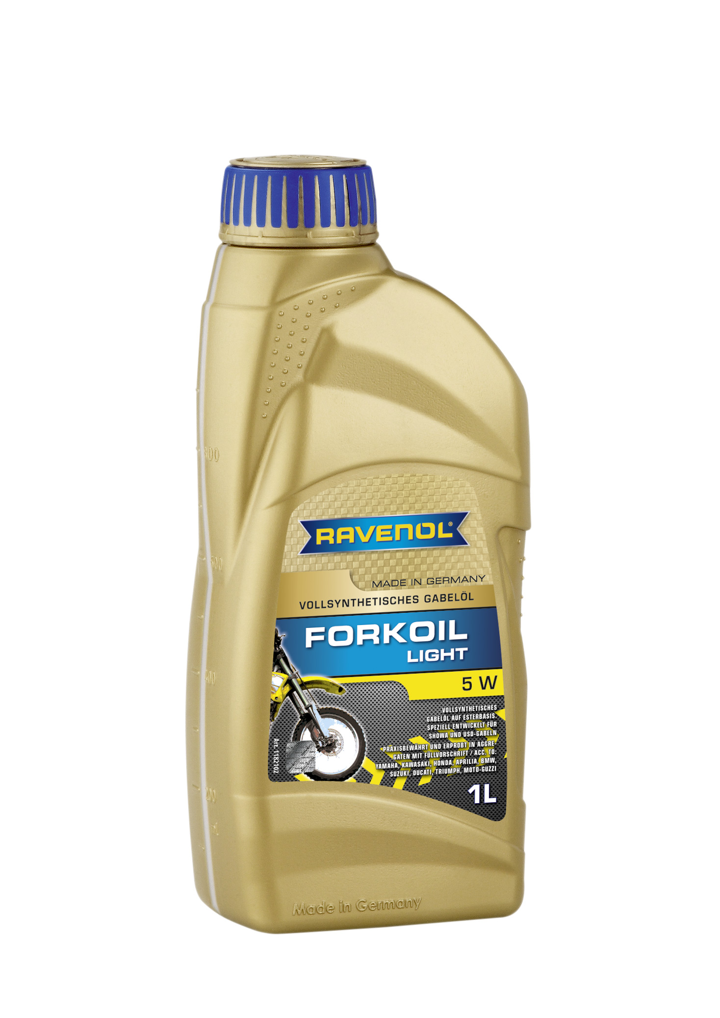 Купить запчасть RAVENOL - 4014835731714 