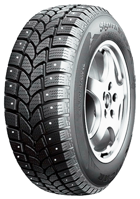 Купить TIGAR 276888 Шины Tigar Sigura Stud 175/70 R13 82T