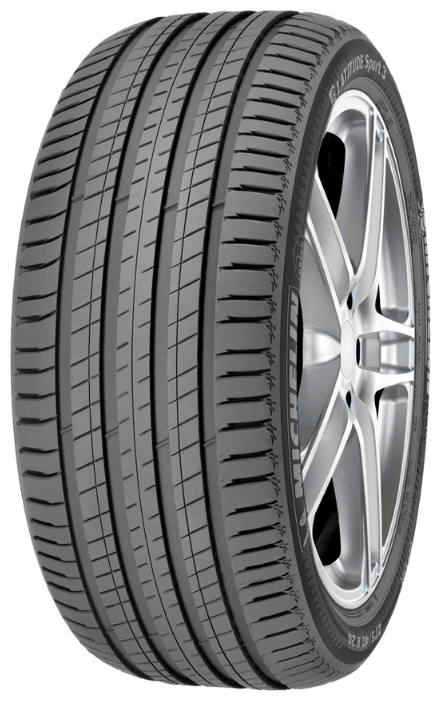 Купить запчасть MICHELIN - 348624 