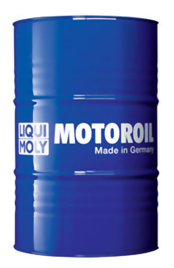 Купить запчасть LIQUI MOLY - 3744 