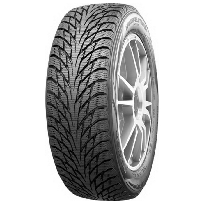 Купить NOKIAN T428355 Шины Nokian Hakkapeliitta R2 SUV 225/65 R17 106R XL