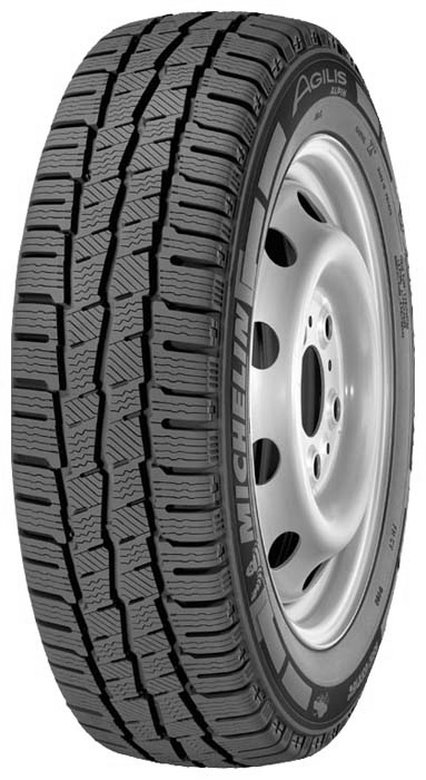 Купить MICHELIN 986806 Шины MICHELIN Agilis Alpin 215/65 R16 109/107R