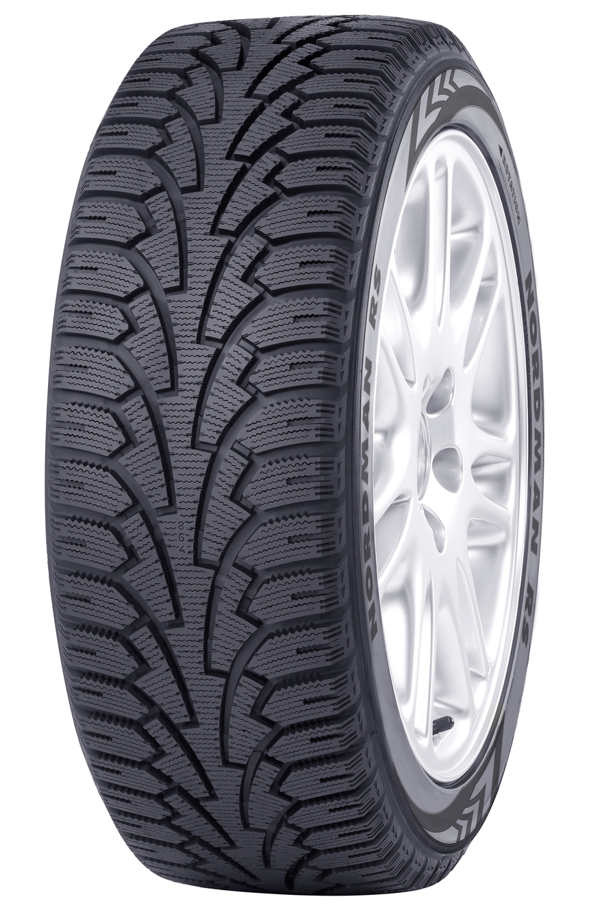 Купить NOKIAN T429124 Шины Nokian Nordman 185/70 R14 92R (до 170 км/ч) T429124