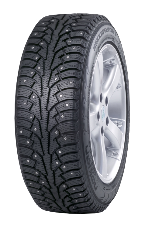 Купить NOKIAN TS31921 Шины Nokian Nordman 5 235/55 R17 103T XL