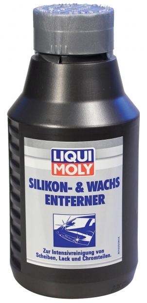 Купить запчасть LIQUI MOLY - 1555 