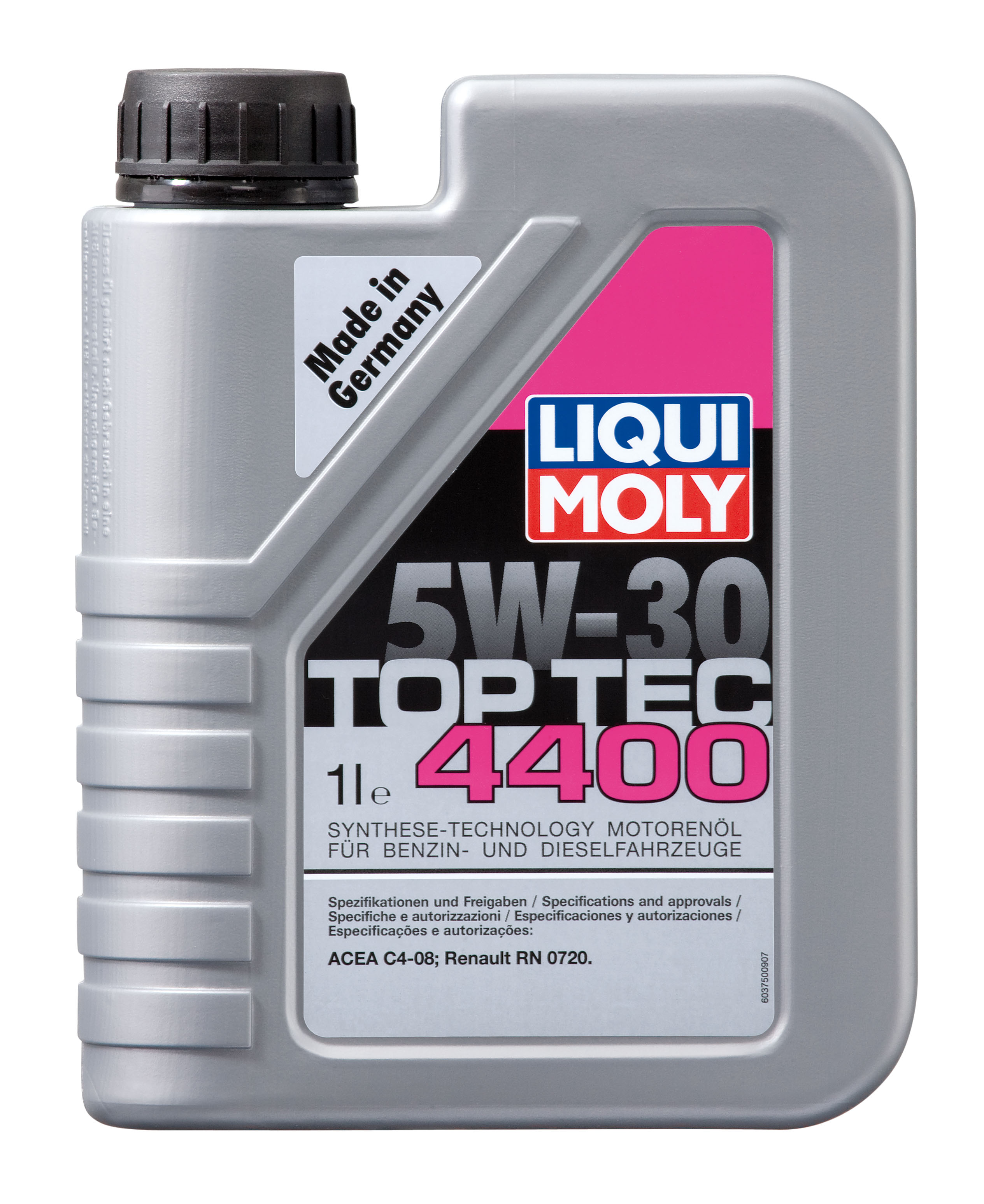 Купить запчасть LIQUI MOLY - 3750 