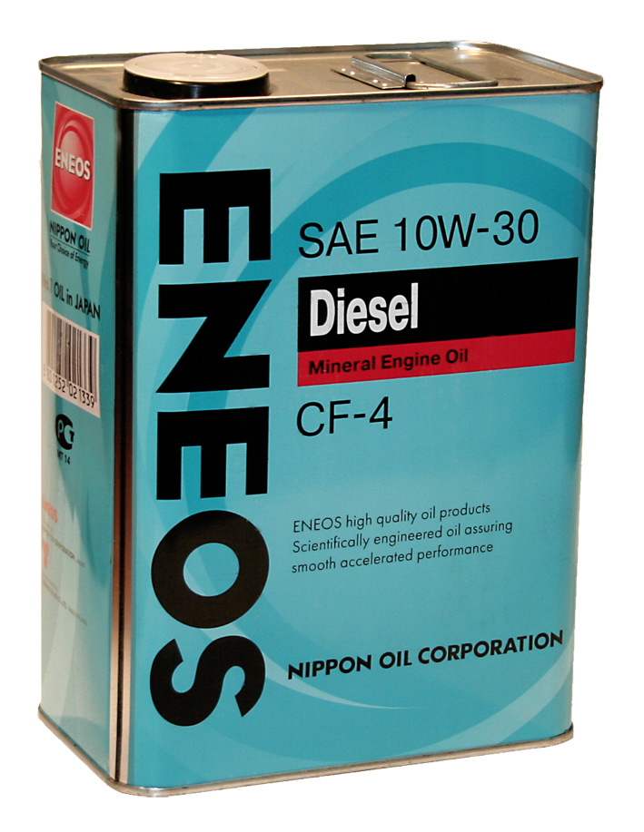 Купить запчасть ENEOS - OIL1310 