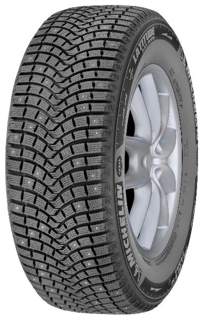 Купить MICHELIN 24104 Шины MICHELIN Latitude X-Ice North LXIN2 245/60 R18 105T