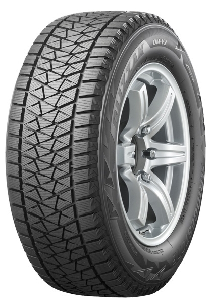 Купить BRIDGESTONE PXR0078403 Шины Bridgestone Blizzak D M-V2 215/65 R16 98S