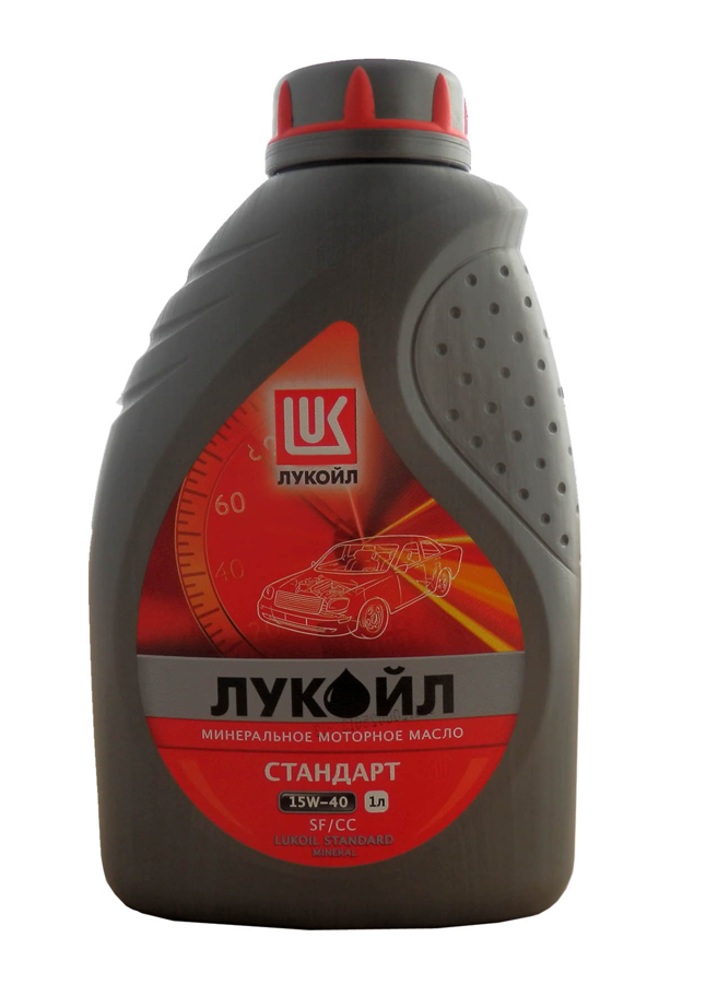 Купить запчасть LUKOIL - 19434 