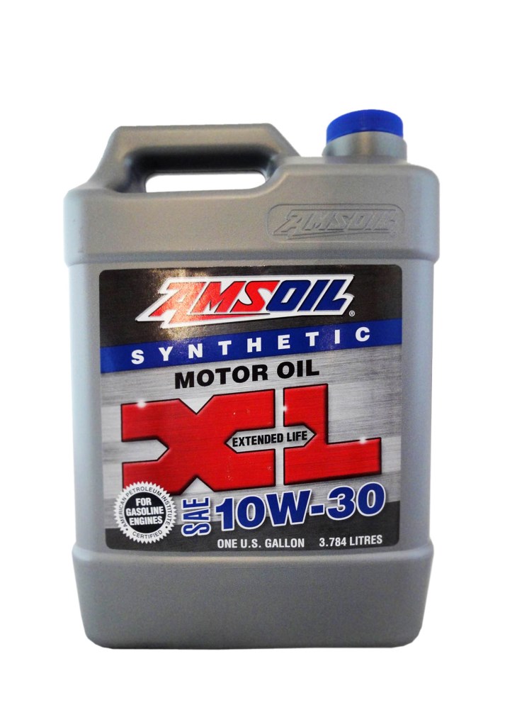 Купить запчасть AMSOIL - XLT1G 