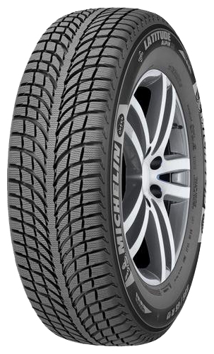 Купить MICHELIN 936568 Шины MICHELIN Latitude Alpin 2 225/65 R17 106H XL